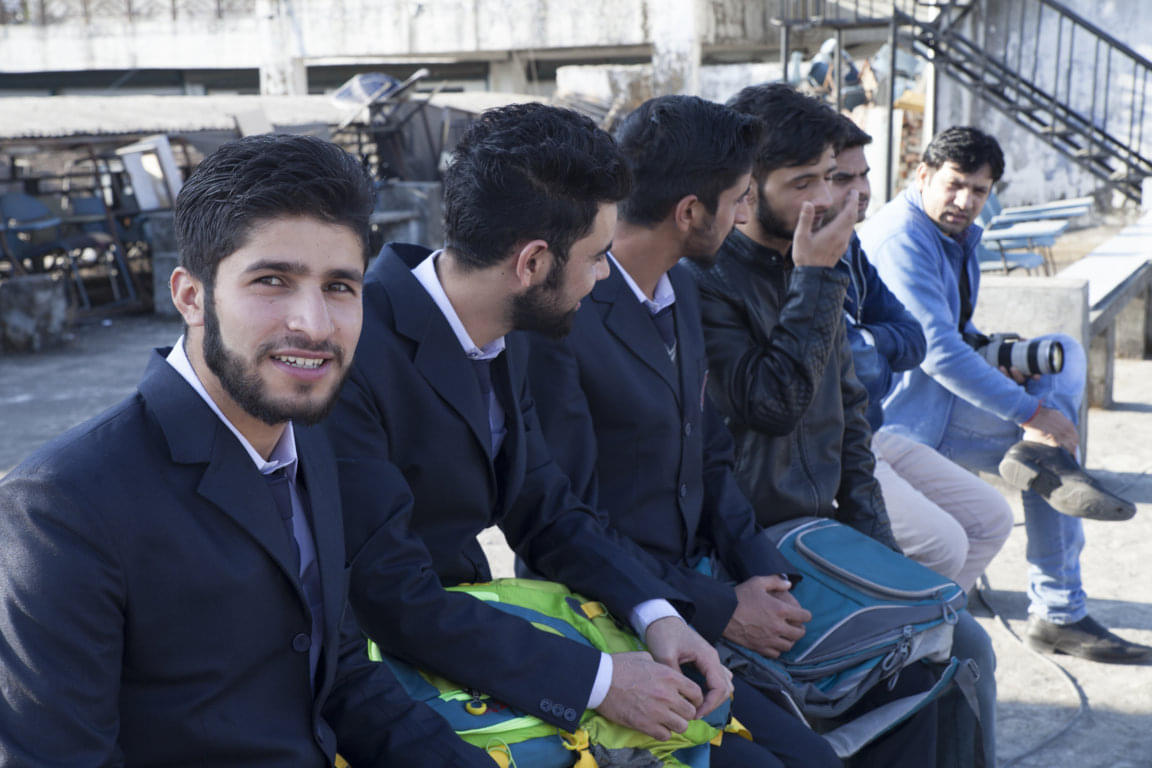 Sai Group of Institutions Dehradun Campus & Facilities photo 6